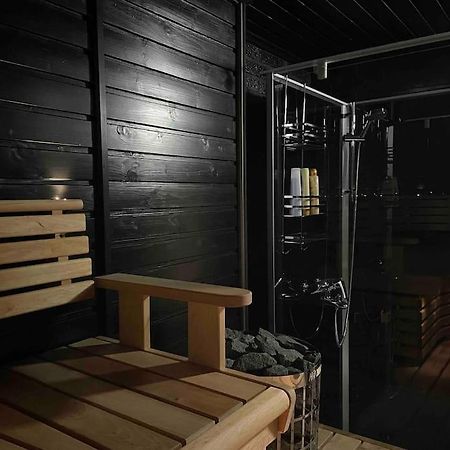 Villa Lyxfaellan Kemionsaari Zewnętrze zdjęcie